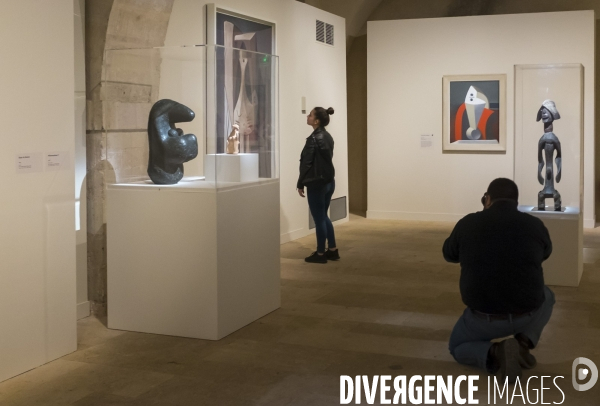 Exposition Picasso à Marseille