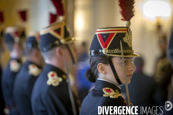 Assemblée nationale - 15 février 2018