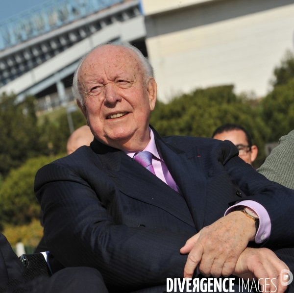 LE MIF 68 de Marseille