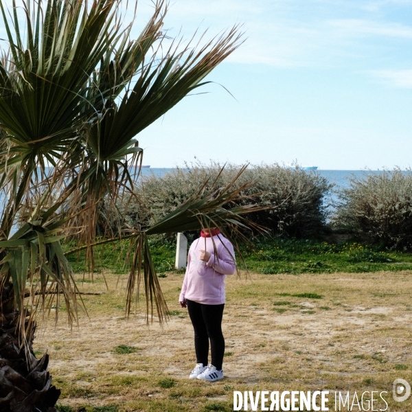 Pollution dans le golfe de Fos