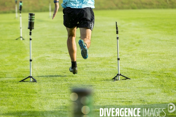 Arbitres rugby