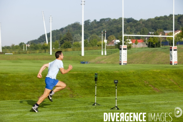 Arbitres rugby
