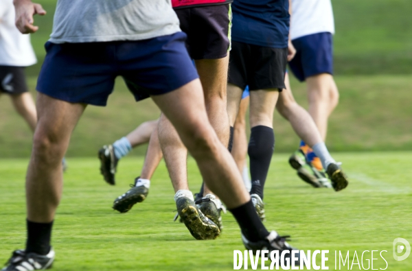 Arbitres rugby