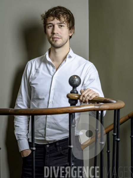 Benjamin Alunni
