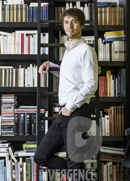 Benjamin Alunni