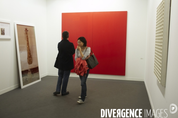 FIAC 2012