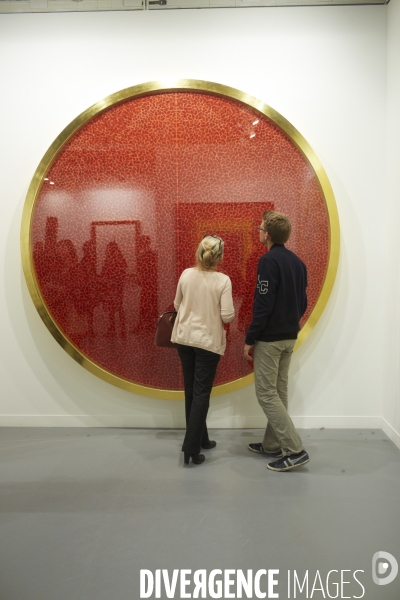 FIAC 2012