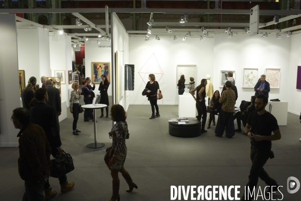 FIAC 2012