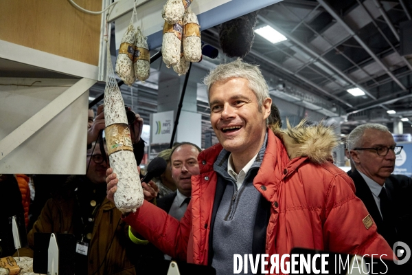 Salon de l agriculture 2018