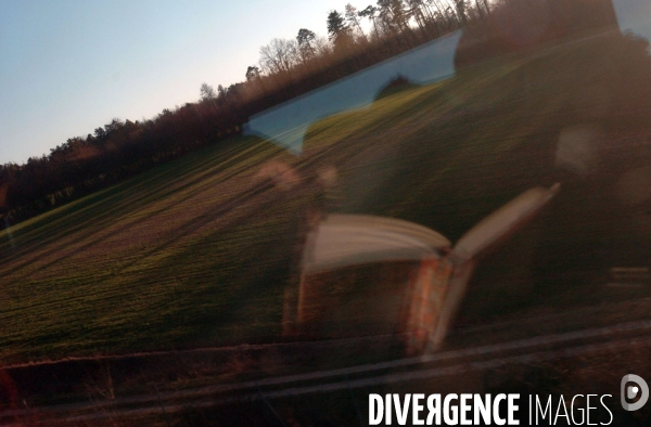 Sncf illustrations