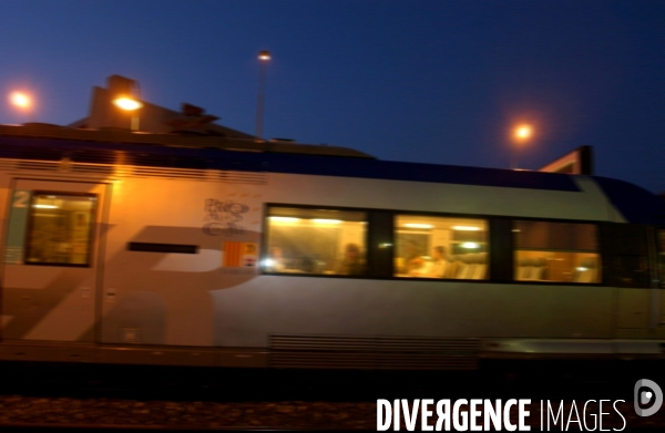 Sncf illustrations