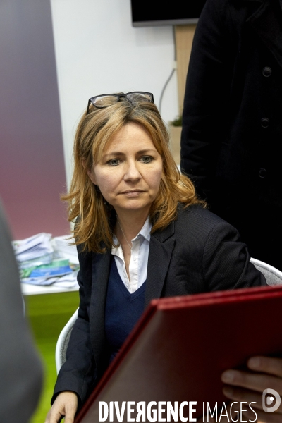 Salon de l agriculture 2018