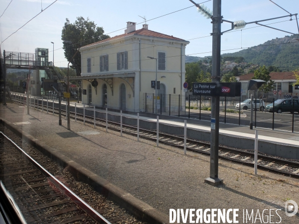 SNCF Petites Gares