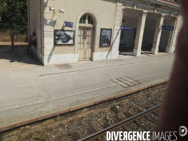 SNCF Petites Gares