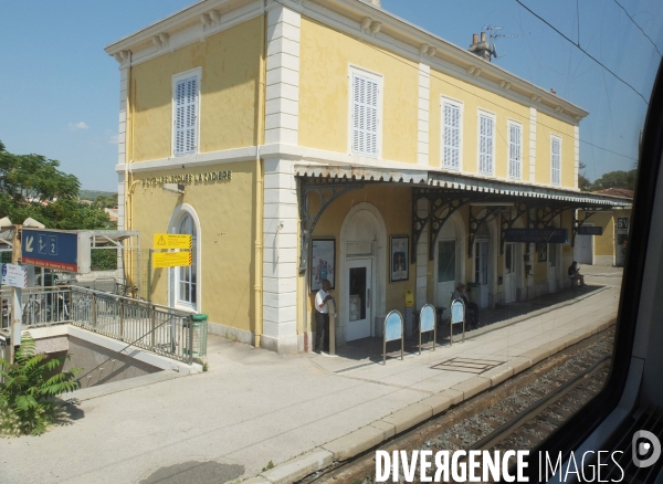 SNCF Petites Gares