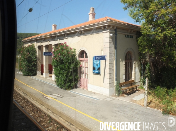 SNCF Petites Gares