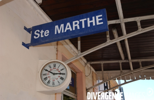 SNCF Petites Gares