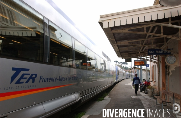 SNCF Petites Gares