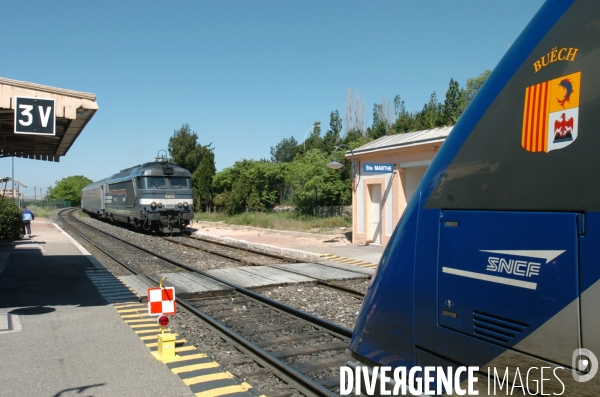 SNCF Petites Gares