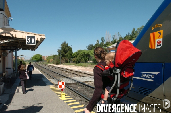 SNCF Petites Gares