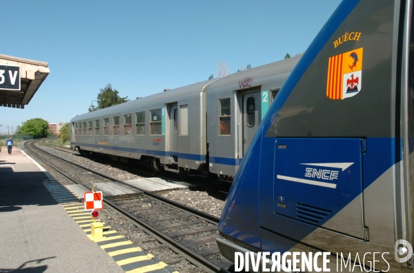SNCF Petites Gares