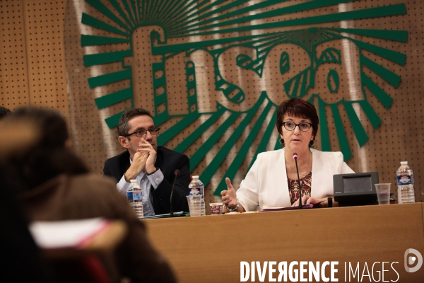 Christiane lambert presidente de la fnsea