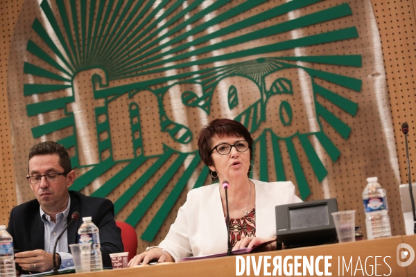 Christiane lambert presidente de la fnsea
