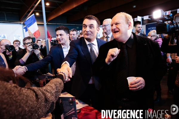 Les patriotes - le congres d arras