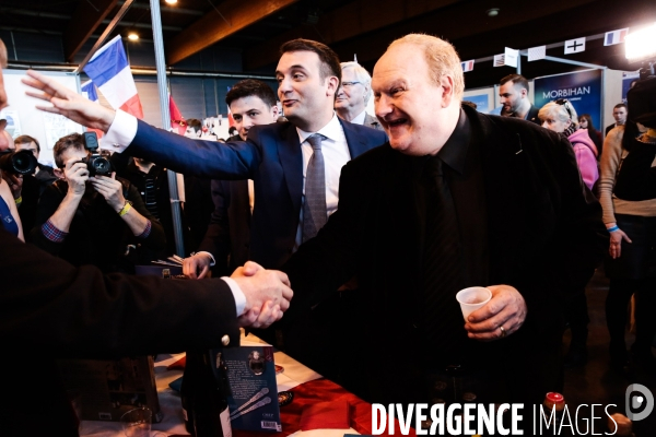 Les patriotes - le congres d arras
