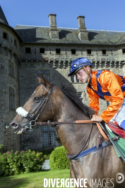 Hippodrome de Pompadour