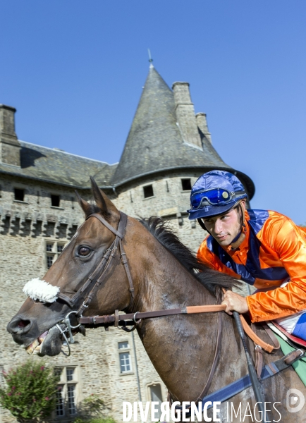 Hippodrome de Pompadour