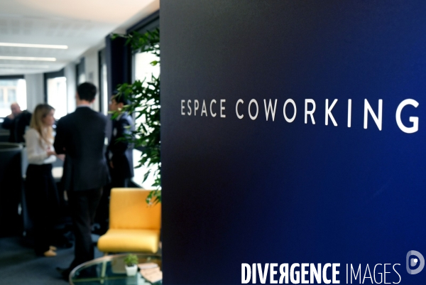 Coworking