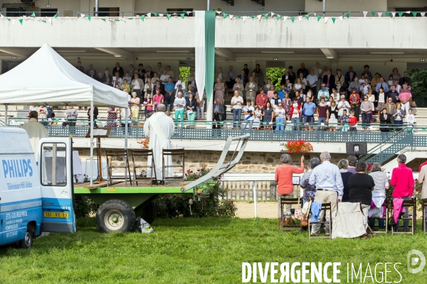 Hippodrome de Pompadour