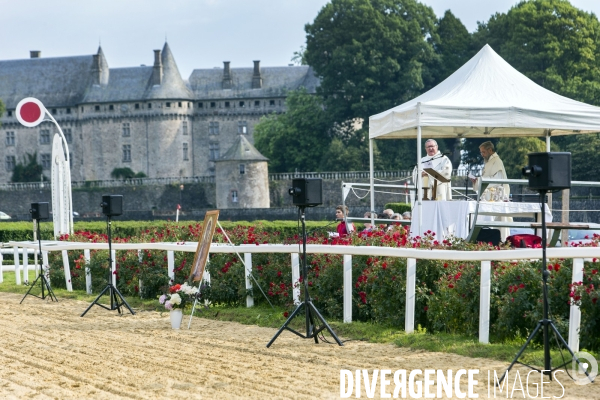 Hippodrome de Pompadour