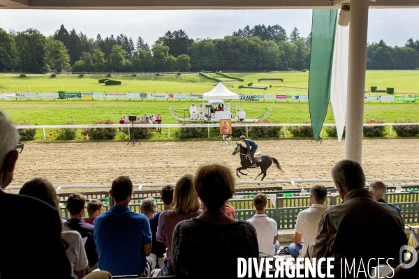 Hippodrome de Pompadour