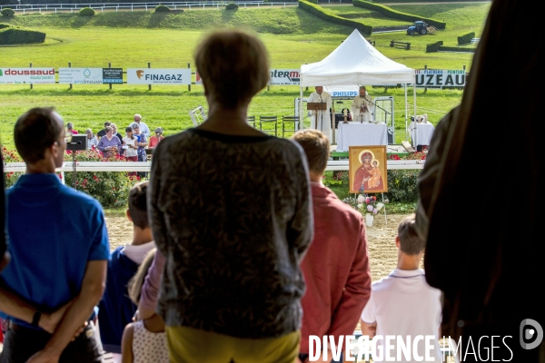 Hippodrome de Pompadour