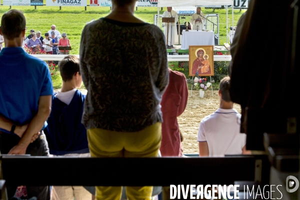 Hippodrome de Pompadour