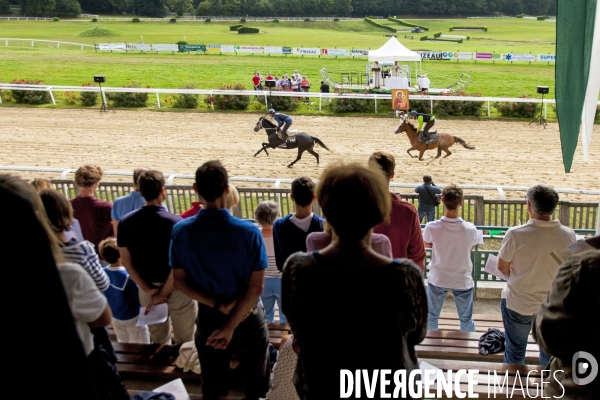 Hippodrome de Pompadour