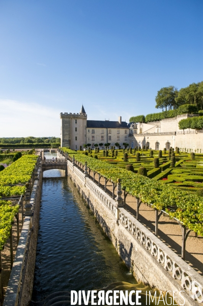 Tours et ses environs