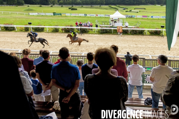 Hippodrome de Pompadour