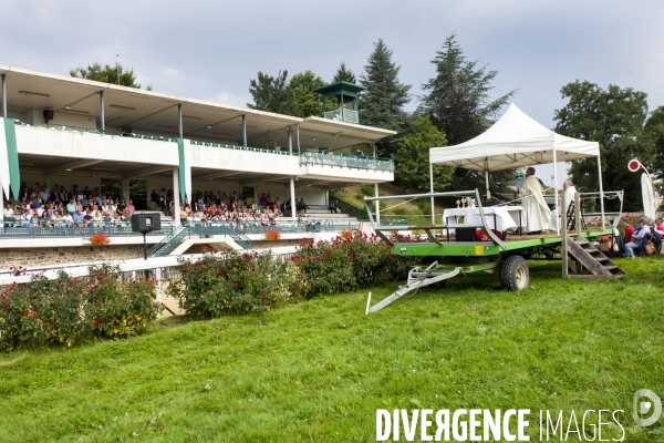 Hippodrome de Pompadour