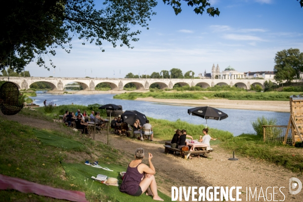 Tours et ses environs