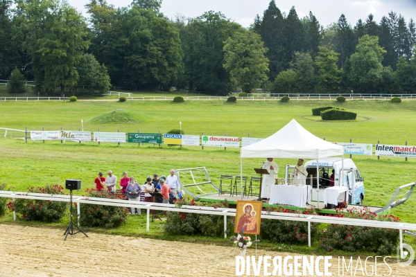 Hippodrome de Pompadour