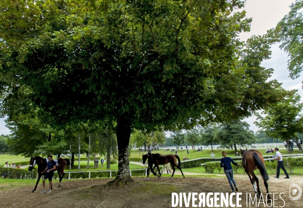 Hippodrome de Pompadour