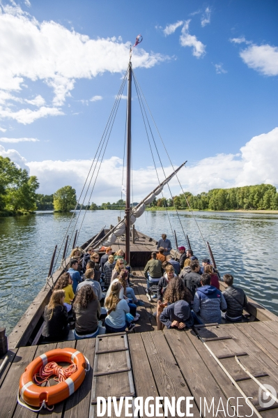 Tours et ses environs