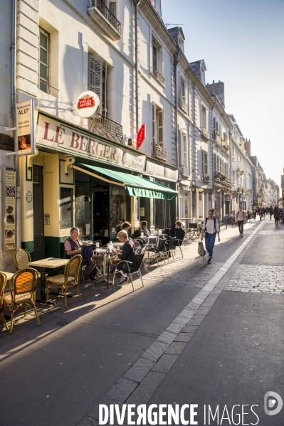 Tours et ses environs