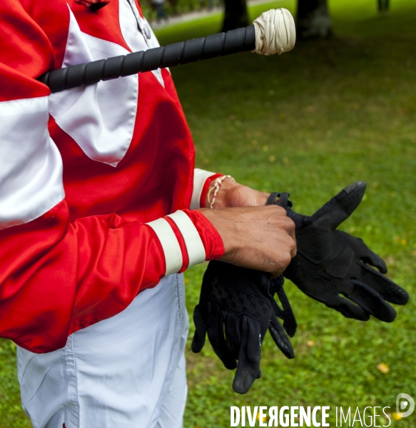 Hippodrome de Pompadour