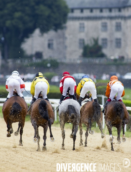 Hippodrome de Pompadour