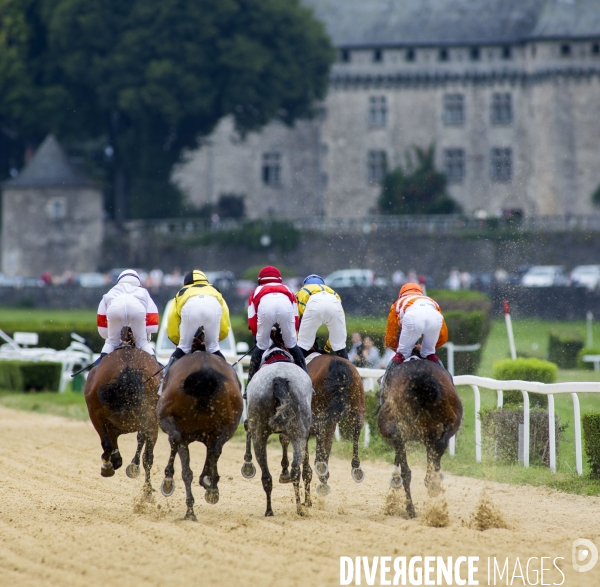 Hippodrome de Pompadour