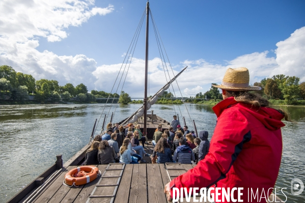 Tours et ses environs